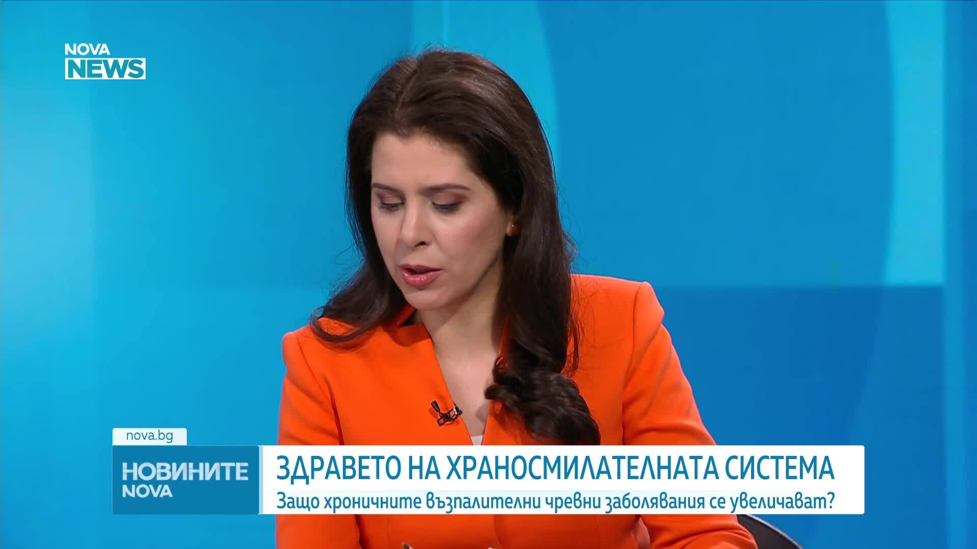 Възпалителни чревни заболявания: Профилактика и диагностика