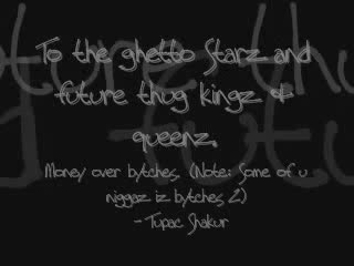 Bizzy Bone Feat.2pac - Real Love
