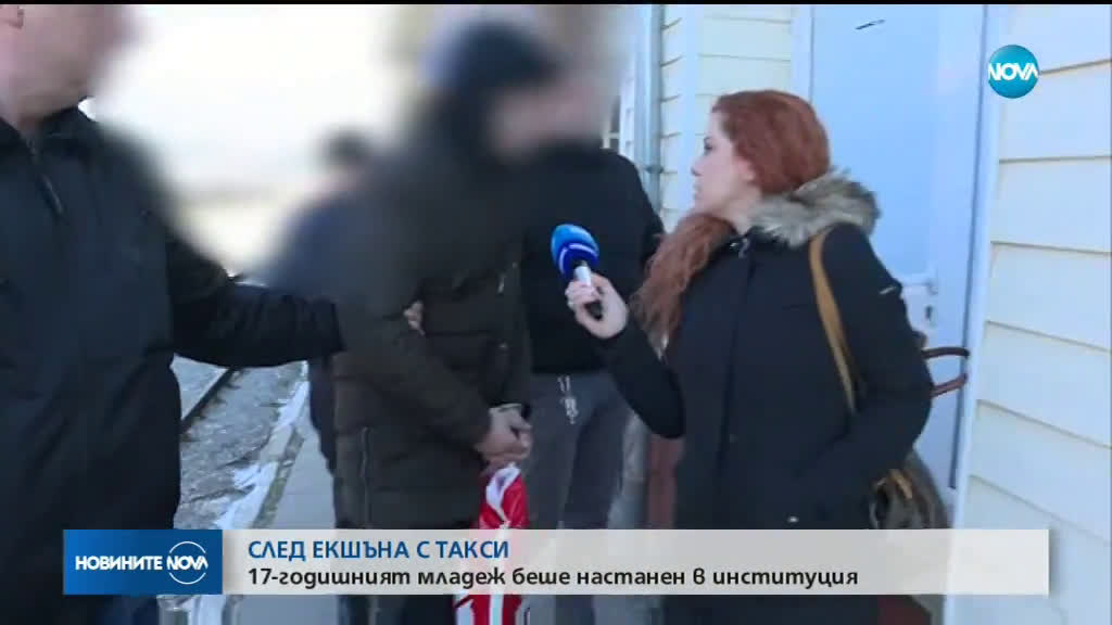 Новините на NOVA (25.02.2019 - следобедна)