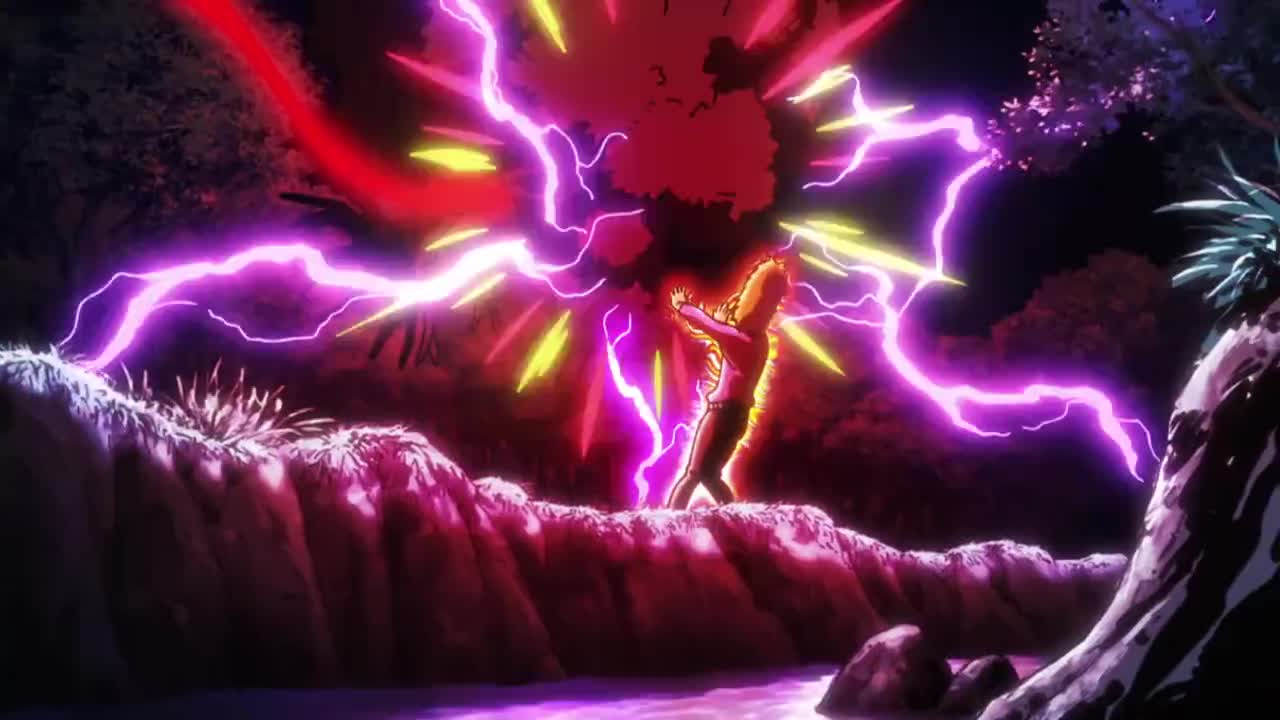 Mob Psycho 100 - 09 