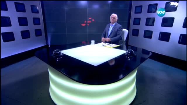 „Клуб „Богати българи” - Пламен Стоянов-Дамбовеца - арестуван в България, награждаван в чужбина.