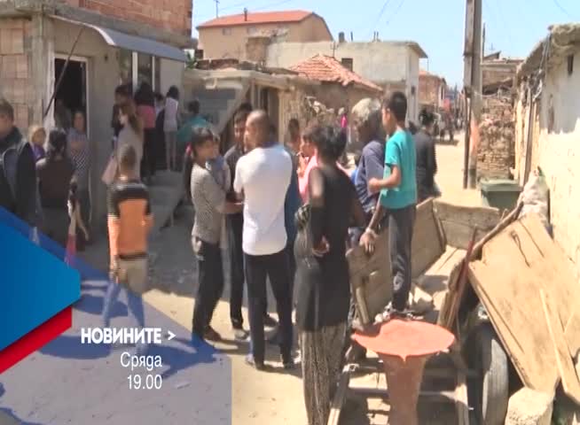 В Новините на NOVA от 19.00 ч. на 3 май очаквайте