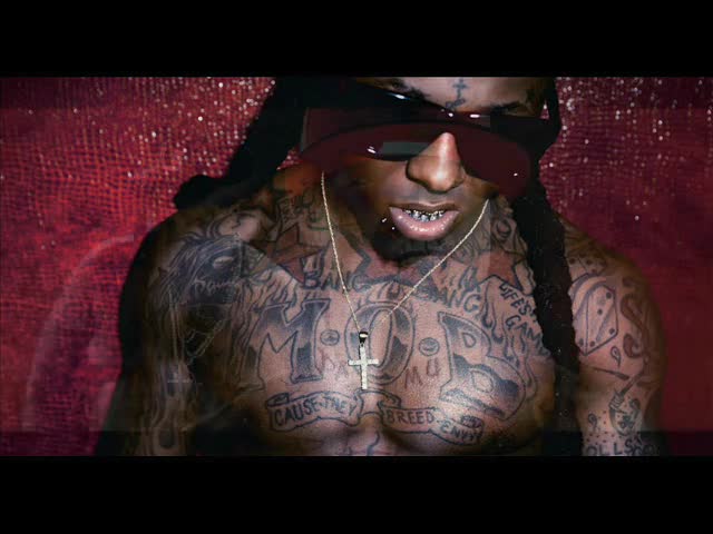 Big Dunn-кучешки Crunk [lil Wayne,rick Ross,100 Kila] Cover   Имитация