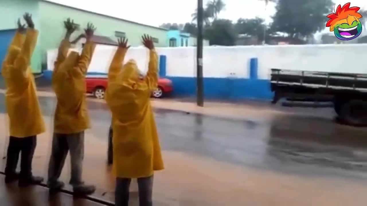 Много смях - Мега забава