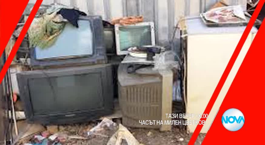 В „Часът на Милен Цветков” на 30 ноември очаквайте