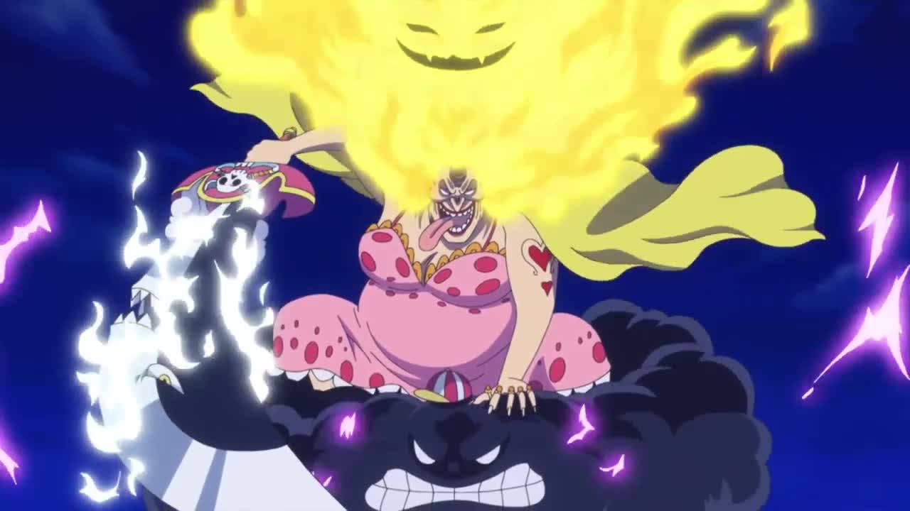 One Piece 863 ᴴᴰ Vbox7