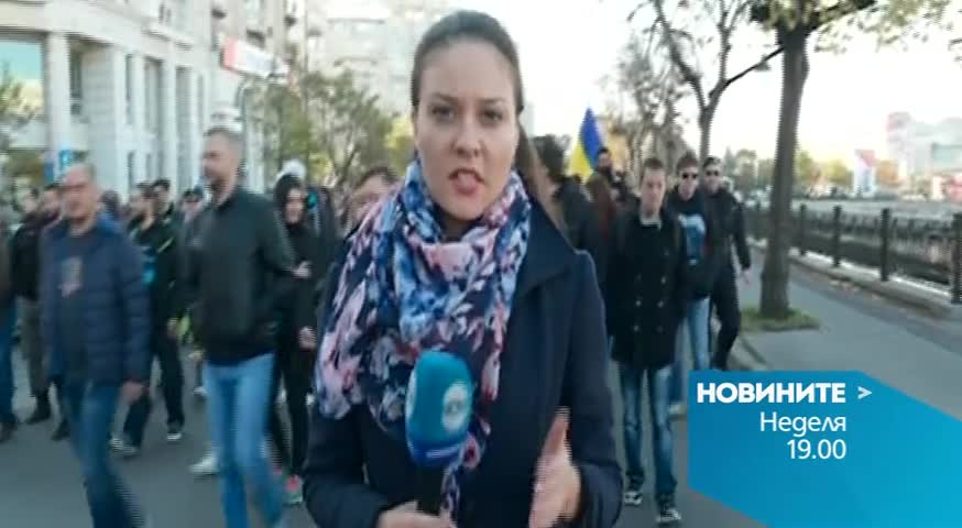 В централната емисия на Новините на Нова за 1ноември очаквайте