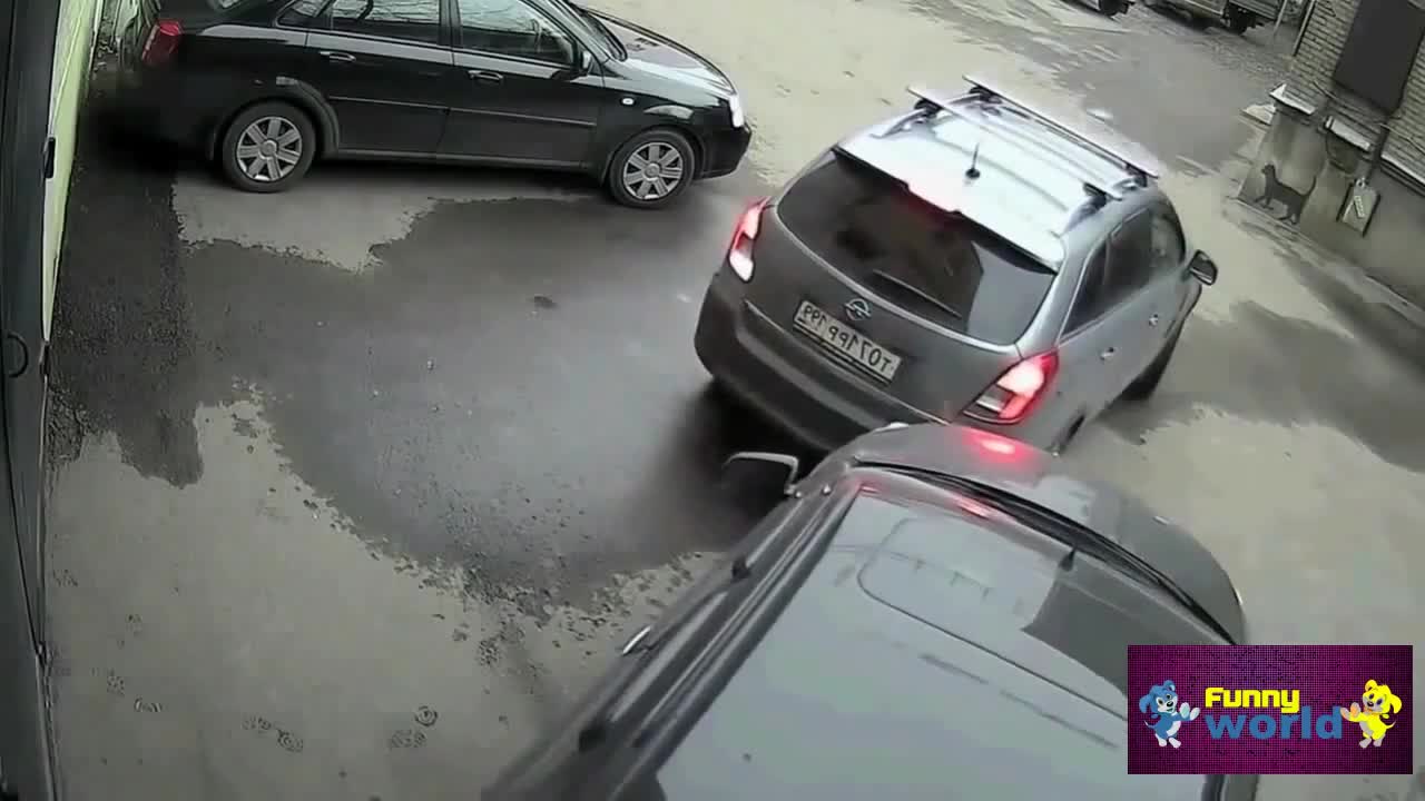 Компилация Смях - Fails - Epic Funny Girls Fails Compilation 2014 - 2015
