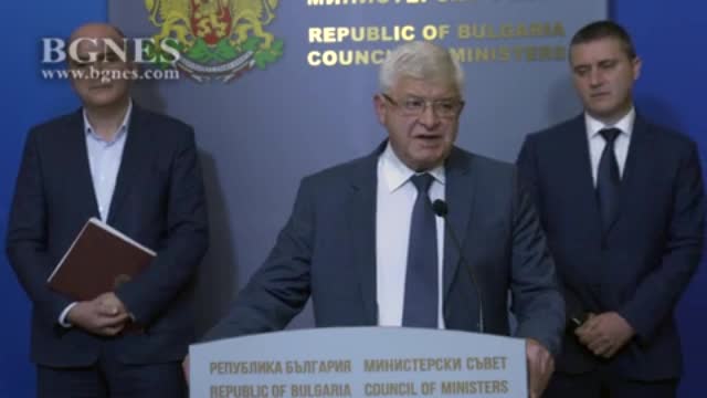Одобрен е проектозаконът за бюджета на здравната каса за 2019 г.