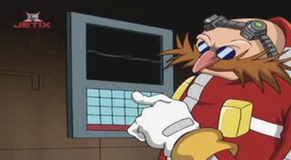 Sonic X Episode 75 Angel Of Mischeif Andyscot