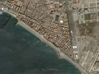 Nude Beaches Of Google Earth