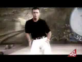Mustafa Sandal - Araba