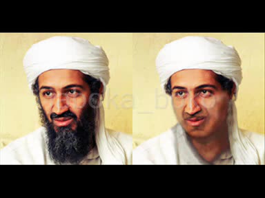 Известни личности без прословутите си мустаци