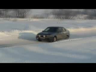 Момчета Без Работа"снежно Баховица 2008"