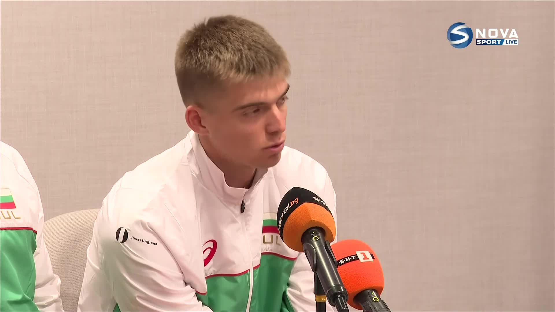 Отзиви след жребия за Купа Дейвис