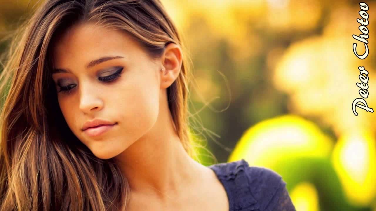  Deep House   Vocal  Deep Sound Effect - Feel What You Feel (original Mix)
