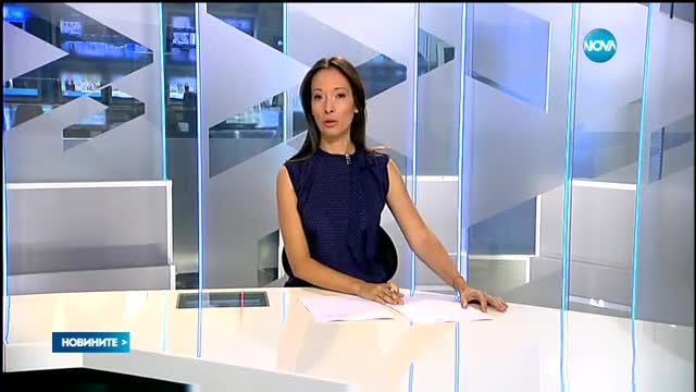 Новините на NOVA (16.08.2016 - обедна емисия)