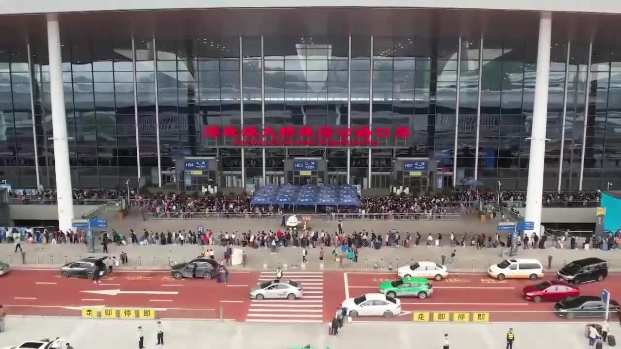 Впечатляващите "мега мостове" на Китай