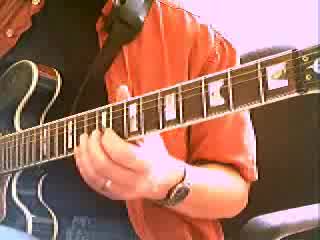 Smoothjazz Solo Examples