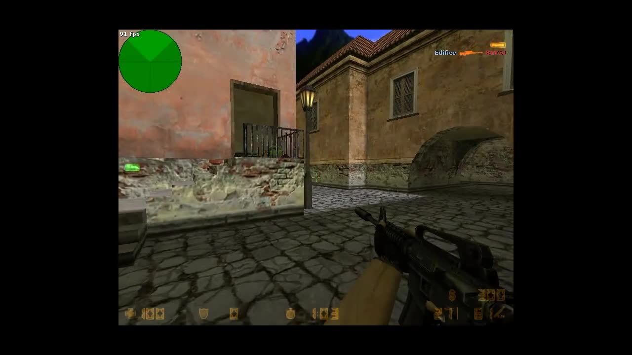 Първи Рунд Няма Пари.. 1vs8   залагане на C4!