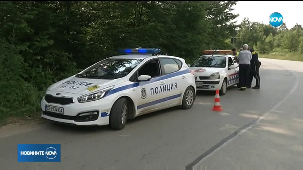 Трима от пострадалите при катастрофата край Ловеч остават в болница