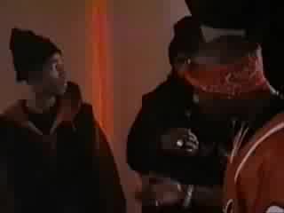 2pac - You Scared Str8 (video Version 2)