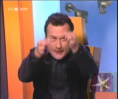 ! Бричим Комари - Господари На Ефира, 28.11.2008 !