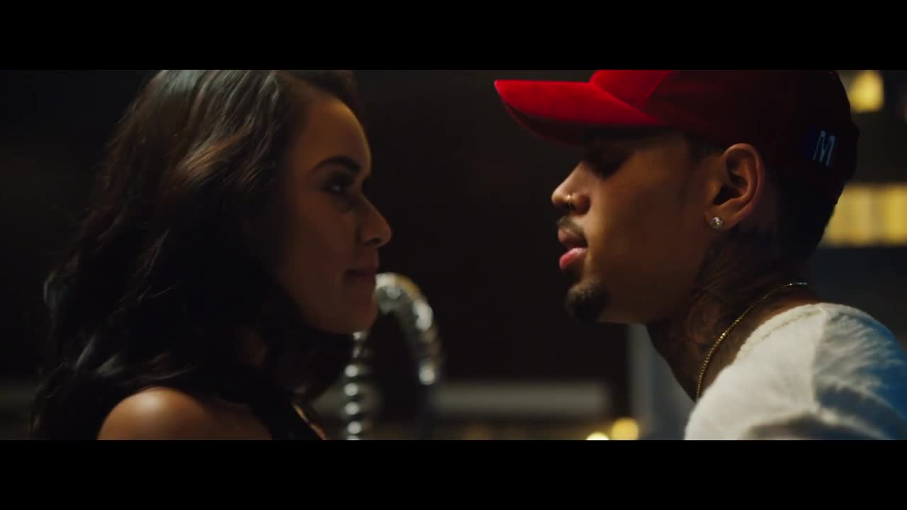 Премиера! Chris Brown - Back To Sleep