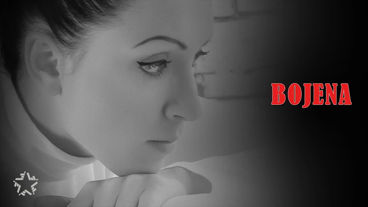 Bojena - Вчера (lyric video)   Превод