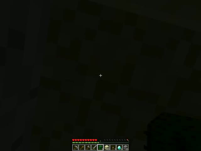 Minecraft Картофено Оцеляване Епизод 3 - Епични приключения в Мината