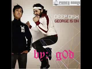 Deep Dish - We Gonna Feel It