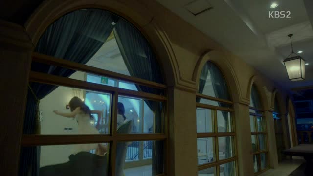 Fight My Way E02