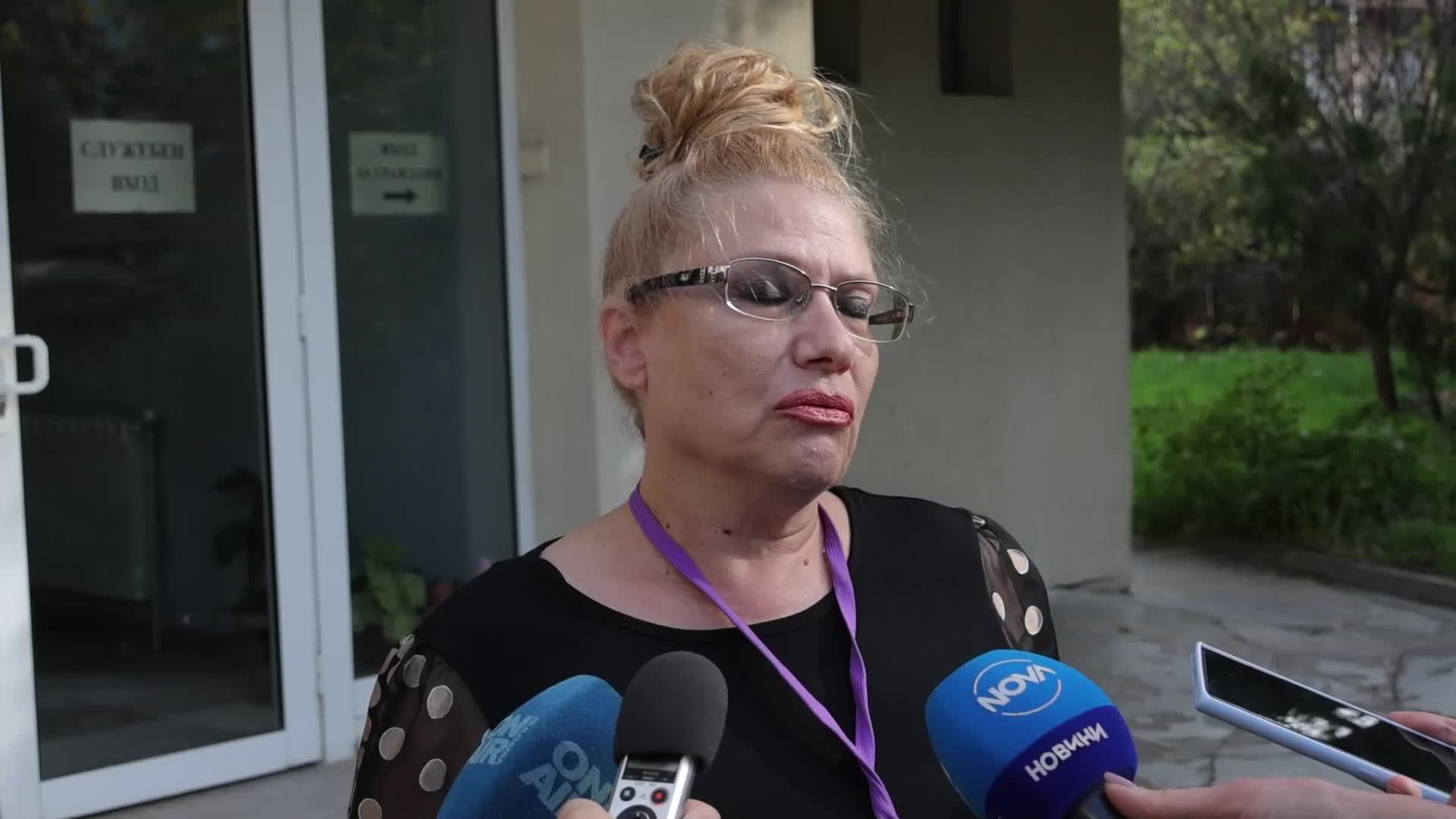 Служители на Националния осигурителен институт в Бургас поискаха увеличение на заплатите си