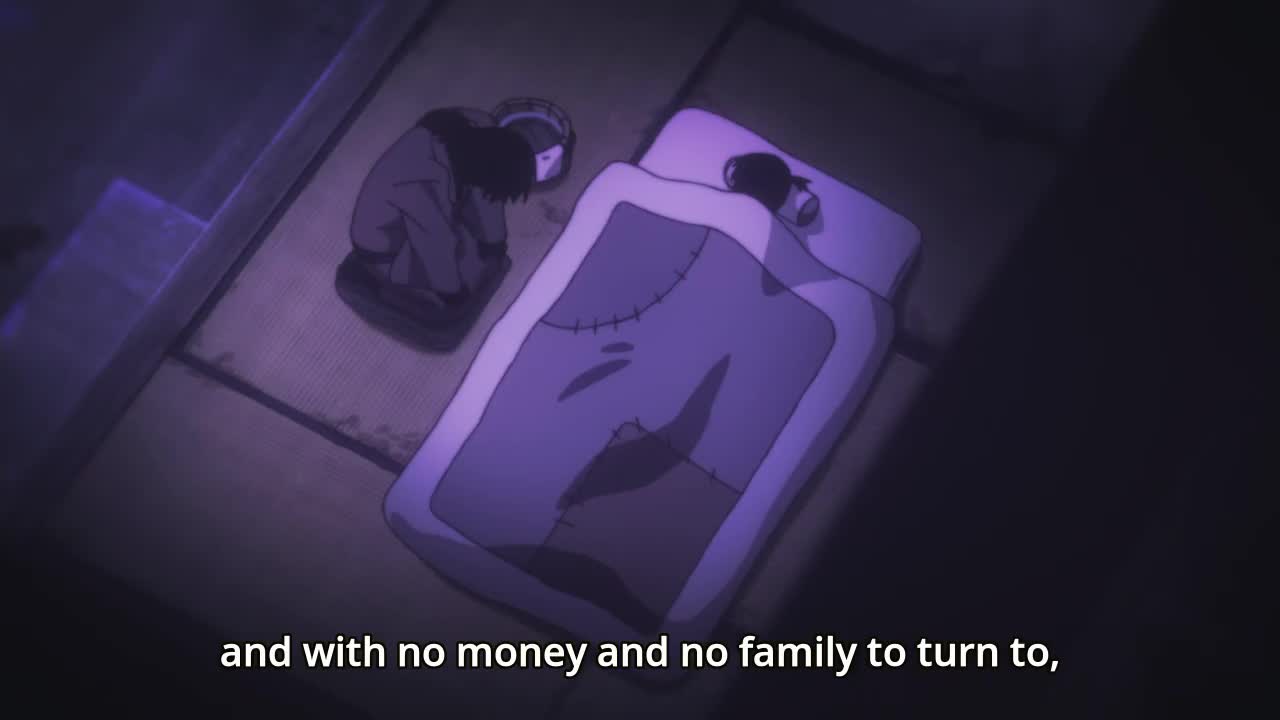 Gintama 2015 Episode 17 mobile