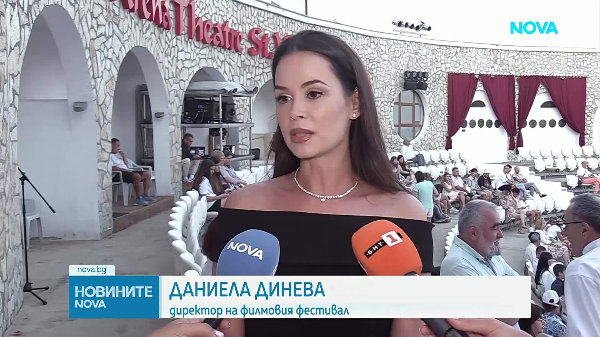 „Made in E.U.” спечели голямата награда на „Свети Влас Филм Фест”