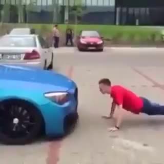 Ето така се правят повече конски сили, без чип тунинг.