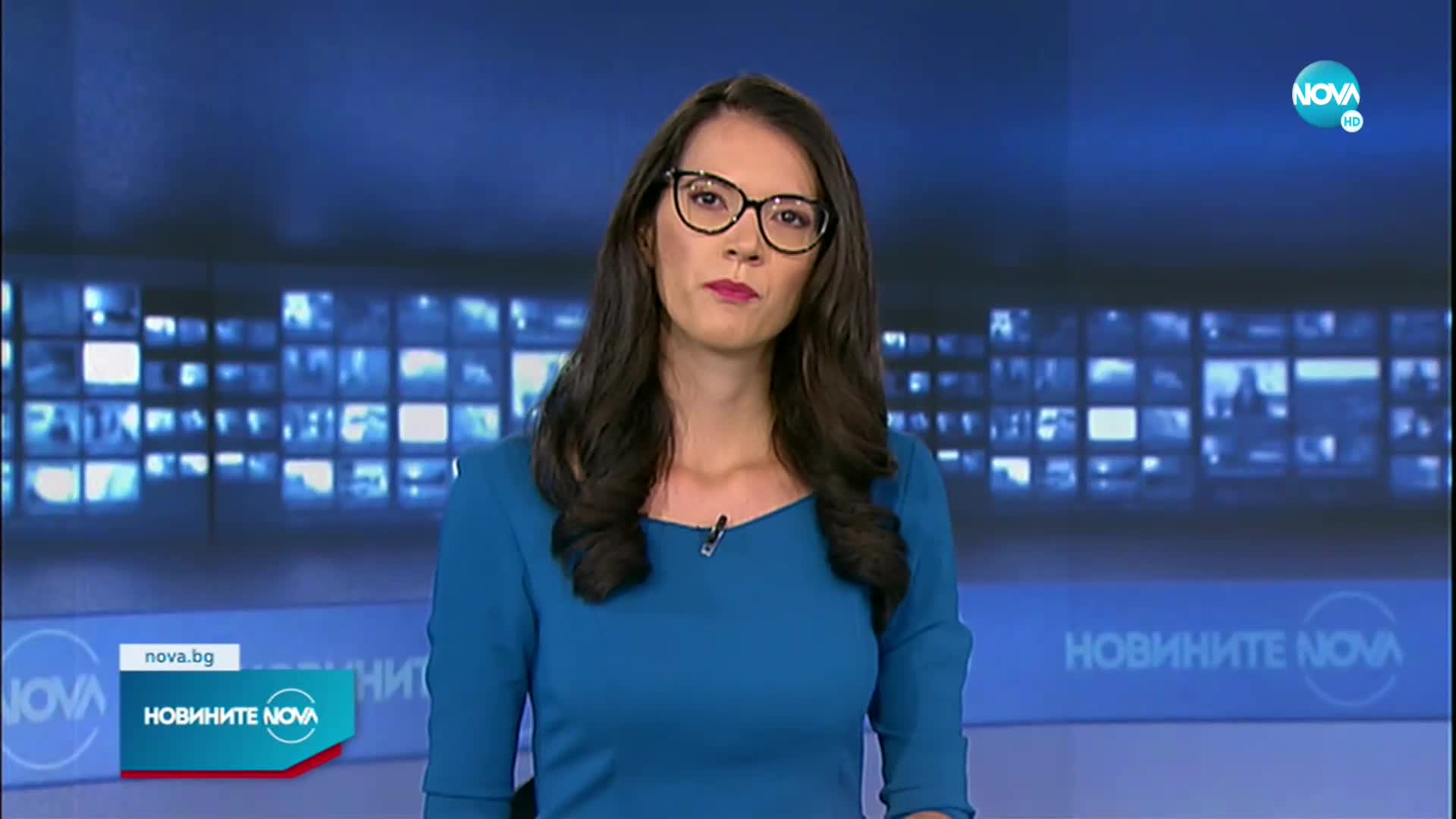 Новините на NOVA (29.07.2022 - 8.00)