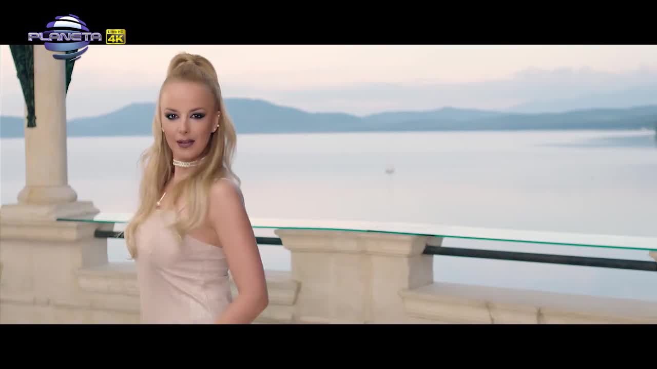 Соня Немска ft. Andreas - Поздравления, 2016