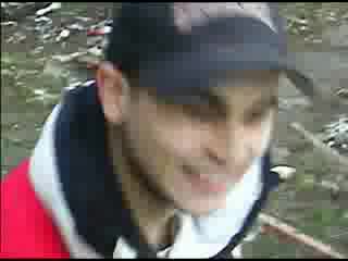 Пиратки В Количка