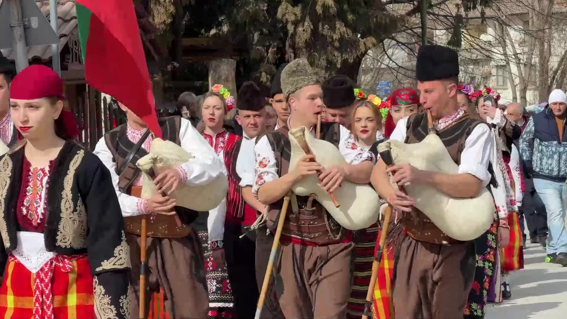 Гайди огласиха Широка лъка на 3 март (ВИДЕО)