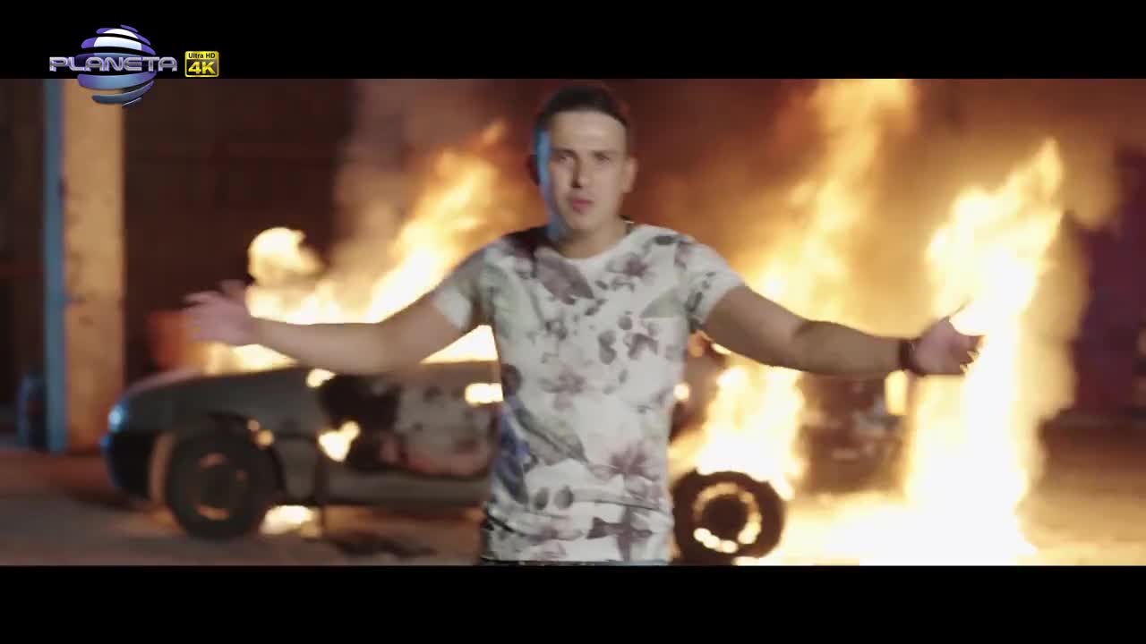 Промоо- Денис - Става ден, 2014