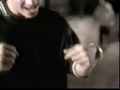 Backstreet Boys - Quit Playing Games With