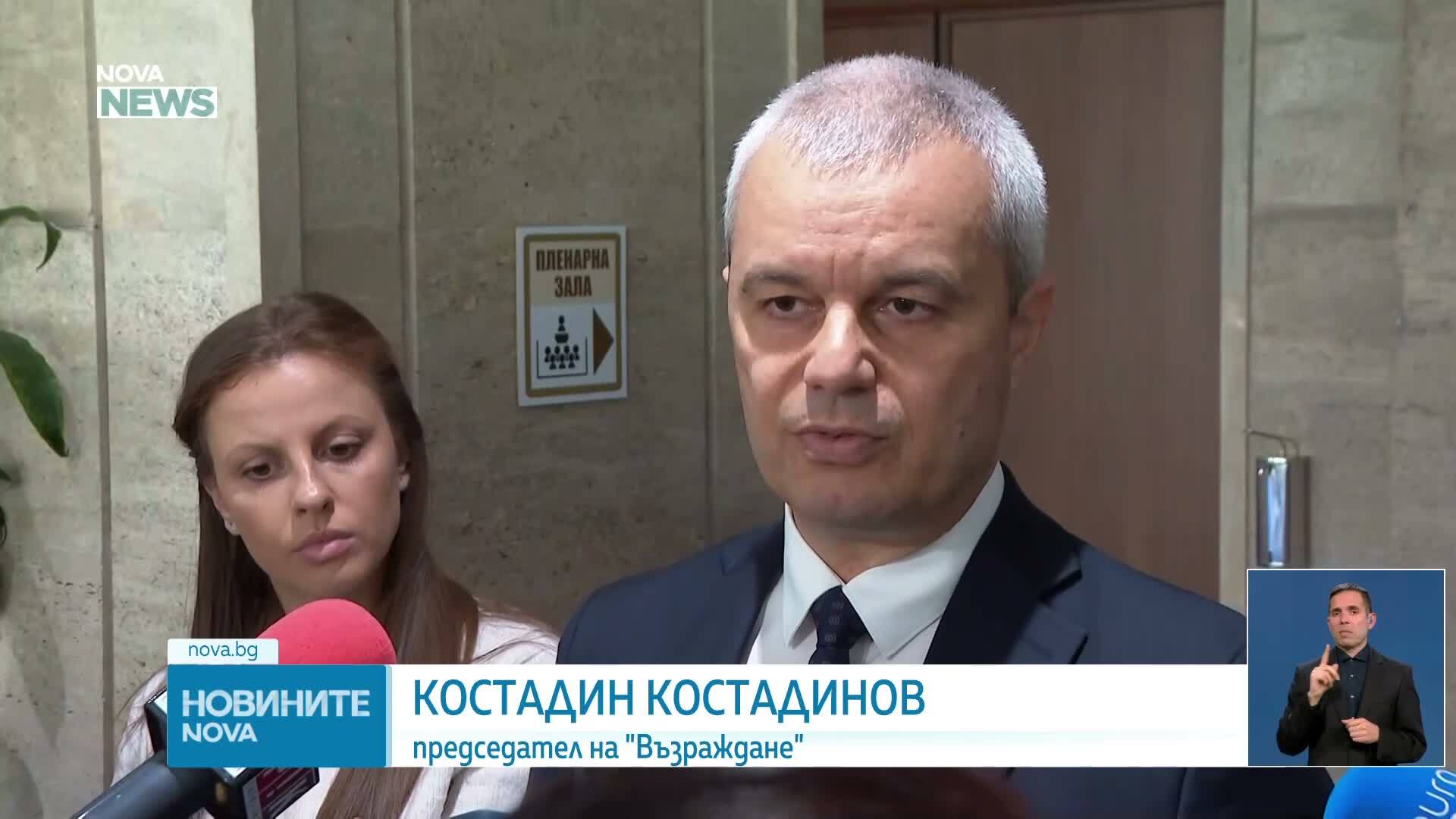 ЦИК: Над 4700 кандидати влизат в надпреварата за място в парламента
