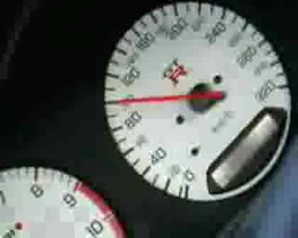Skyline Gtr Launch 0 - 320 Kmh - Soullord
