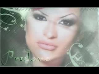 Преслава - Не Съм Ангел