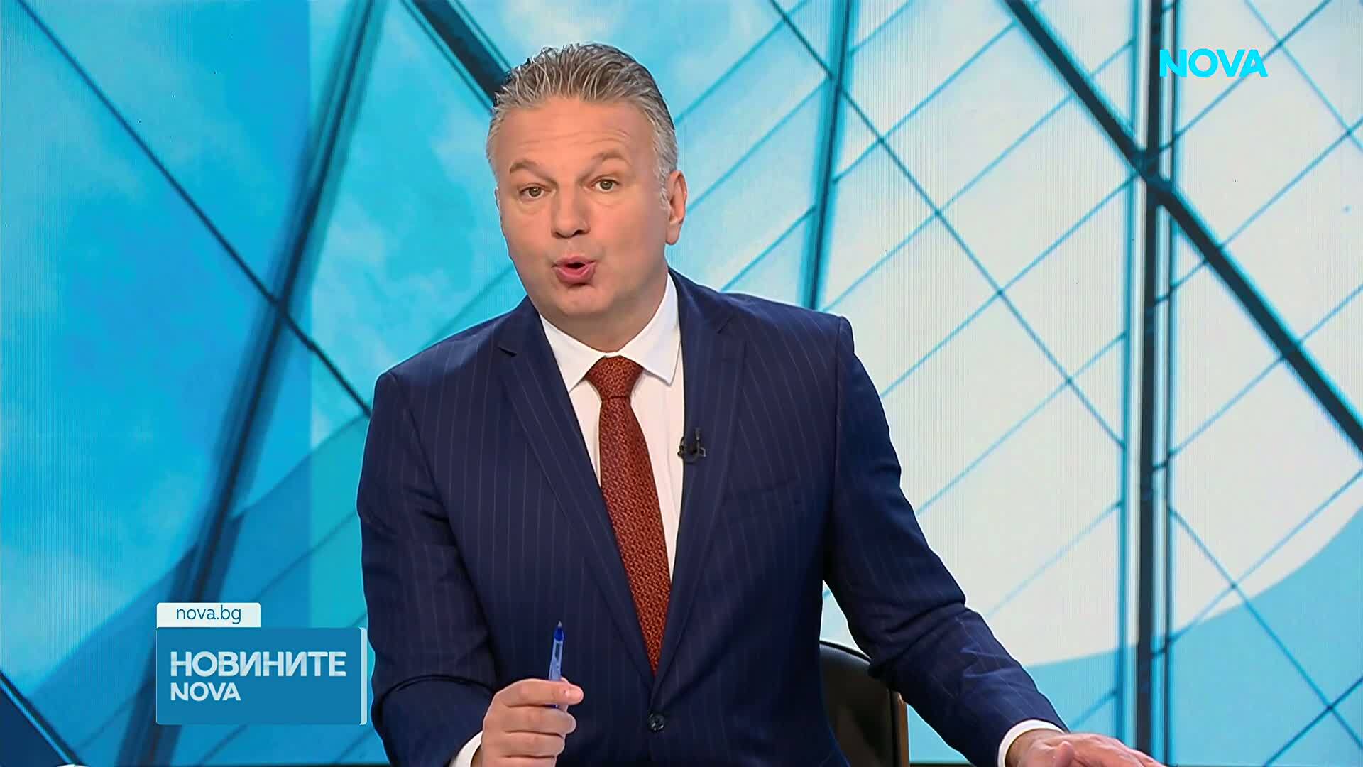 Андрей Гюров: Прокуратурата проверява мен, министри и главния секретар на МВР