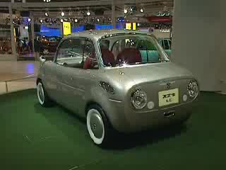 Tokyo Motor Show 3