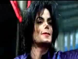 Лицето на Michael Jackson Преди да Умре
