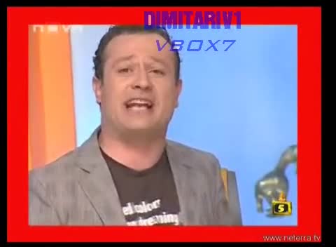 Рачков сваля Мърия Игнатова - Господари на ефира