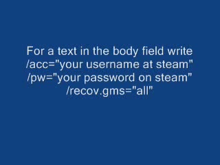 Отключете Си Всички Игри През Steam.100%